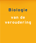 Biologie van de veroudering