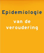 Epidemiologie van de veroudering