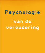 Psychologie van de veroudering