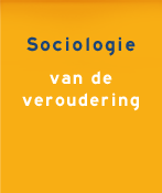 Sociologie van de veroudering